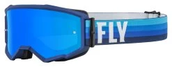 Fly Racing Zone Goggles 22 Fly Racing Zone Goggles -Motorcycle Parts fly racing dirt zone goggles 1