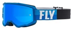 Fly Racing Zone Goggles 34 Fly Racing Zone Goggles -Motorcycle Parts fly racing dirt zone goggles 10