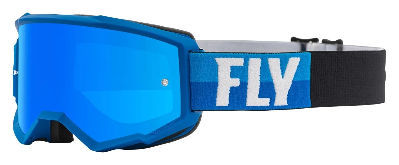 Fly Racing Zone Goggles 17 Fly Racing Zone Goggles - Image 15