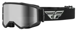 Fly Racing Zone Goggles 25 Fly Racing Zone Goggles -Motorcycle Parts fly racing dirt zone goggles 4