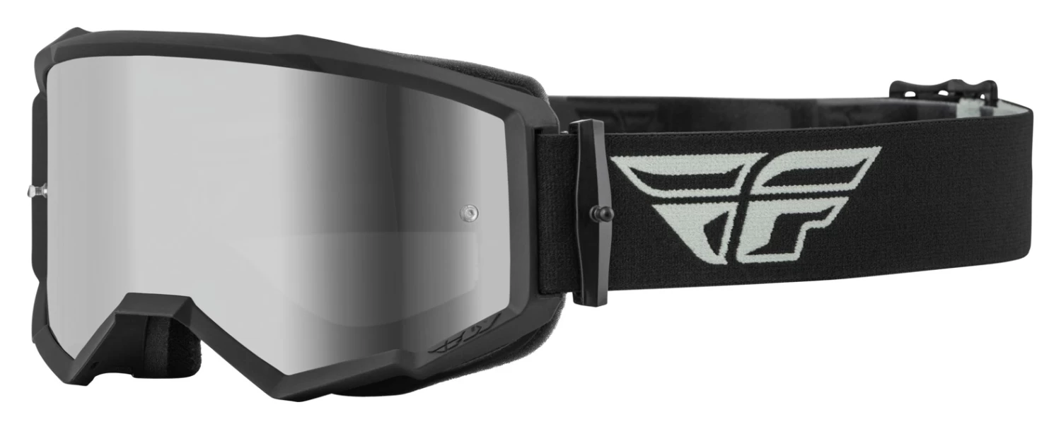 Fly Racing Zone Goggles 8 Fly Racing Zone Goggles - Image 6