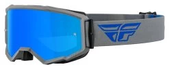 Fly Racing Zone Goggles 27 Fly Racing Zone Goggles -Motorcycle Parts fly racing dirt zone goggles 6
