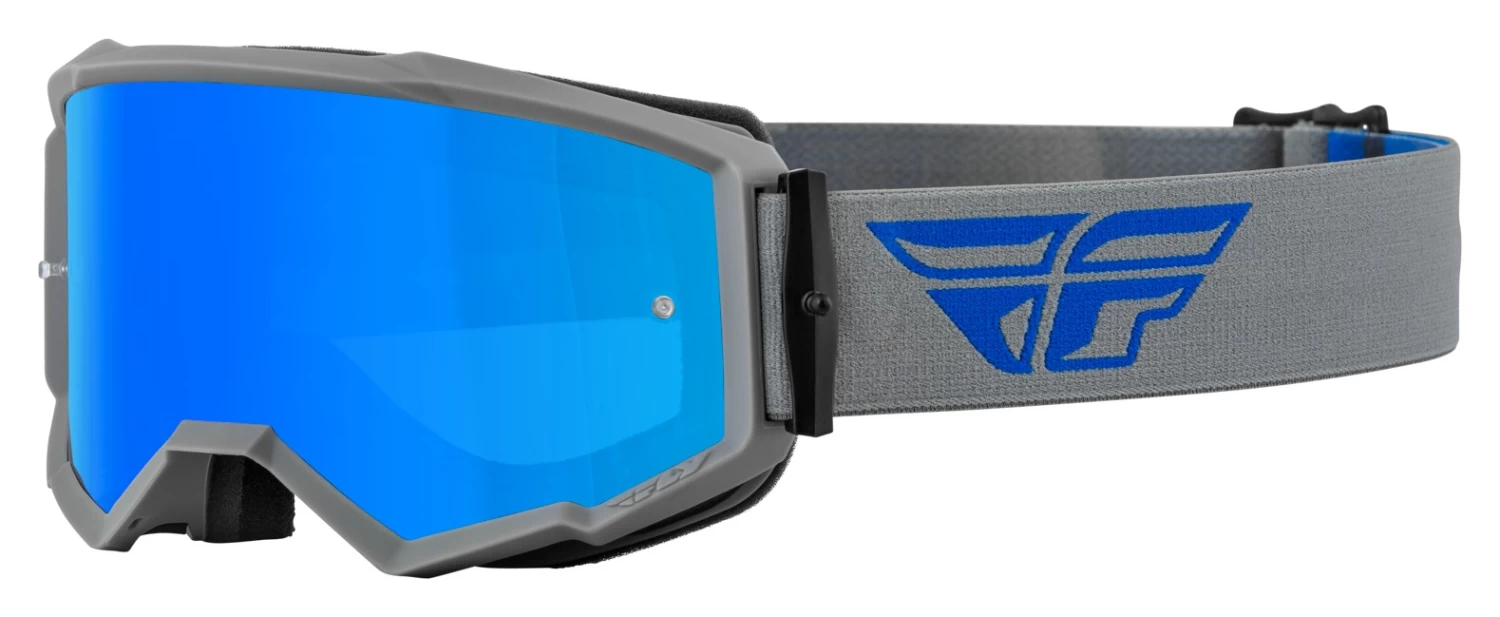Fly Racing Zone Goggles 10 Fly Racing Zone Goggles - Image 8