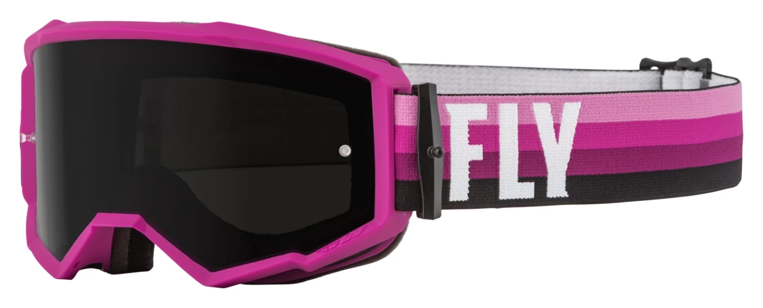 Fly Racing Zone Goggles 13 Fly Racing Zone Goggles - Image 11