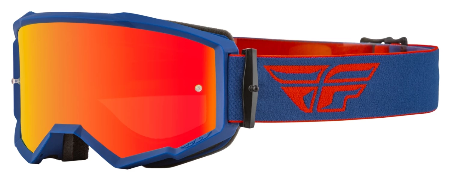 Fly Racing Zone Goggles 14 Fly Racing Zone Goggles - Image 12