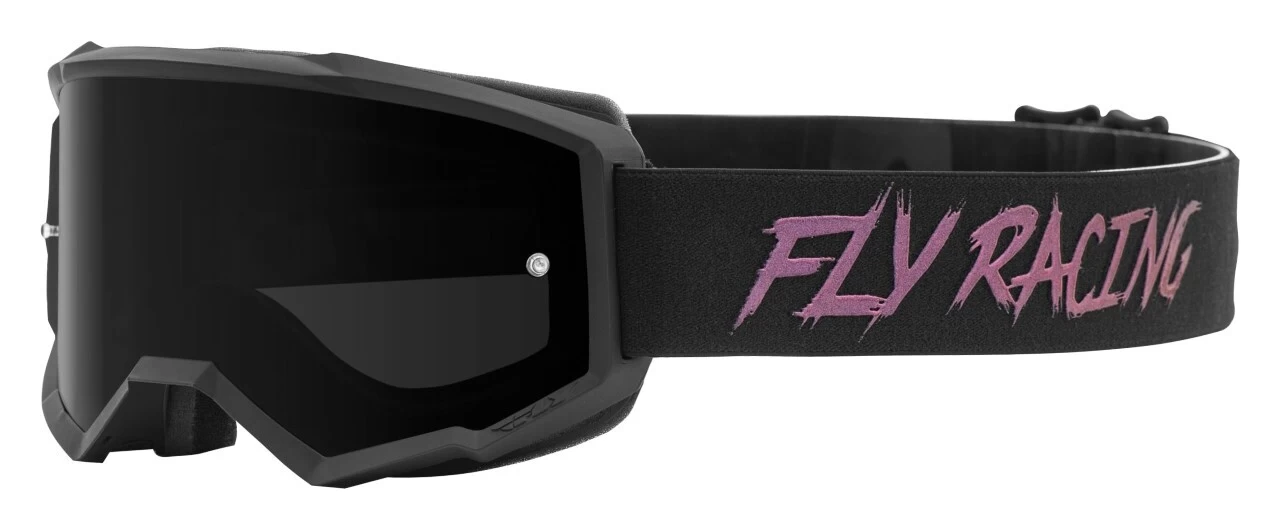 Fly Racing Zone Goggles 4 Fly Racing Zone Goggles - Image 2