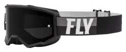 Fly Racing Zone Goggles 28 Fly Racing Zone Goggles -Motorcycle Parts fly racing dirt zone pro goggle w dark lens w post 1