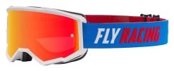 Fly Racing Zone Goggles 35 Fly Racing Zone Goggles -Motorcycle Parts fly racing dirt zone pro goggle w dark lens w post 4