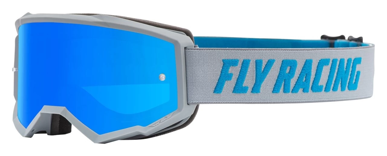 Fly Racing Zone Goggles 19 Fly Racing Zone Goggles - Image 17