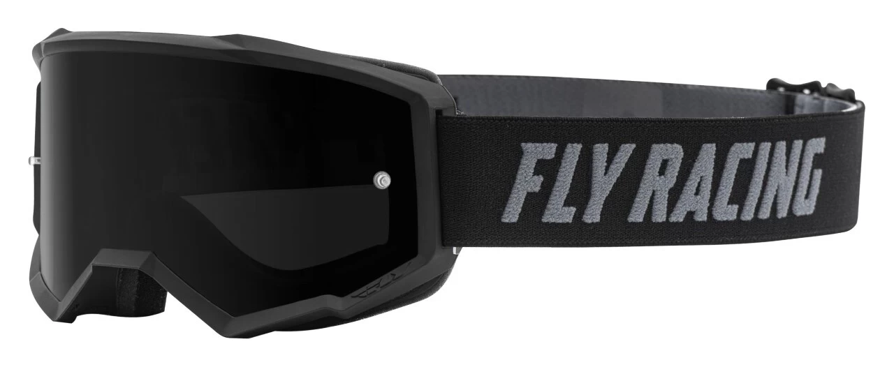 Fly Racing Zone Goggles 3 Fly Racing Zone Goggles