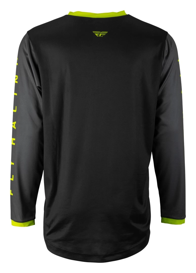Fly Racing F-16 Jersey 6 Fly Racing F-16 Jersey - Image 4