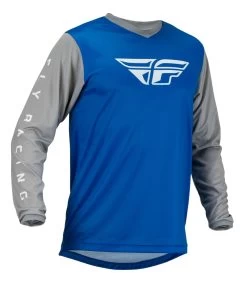 Fly Racing F-16 Jersey 16 Fly Racing F-16 Jersey -Motorcycle Parts fly racing f16 jersey 4