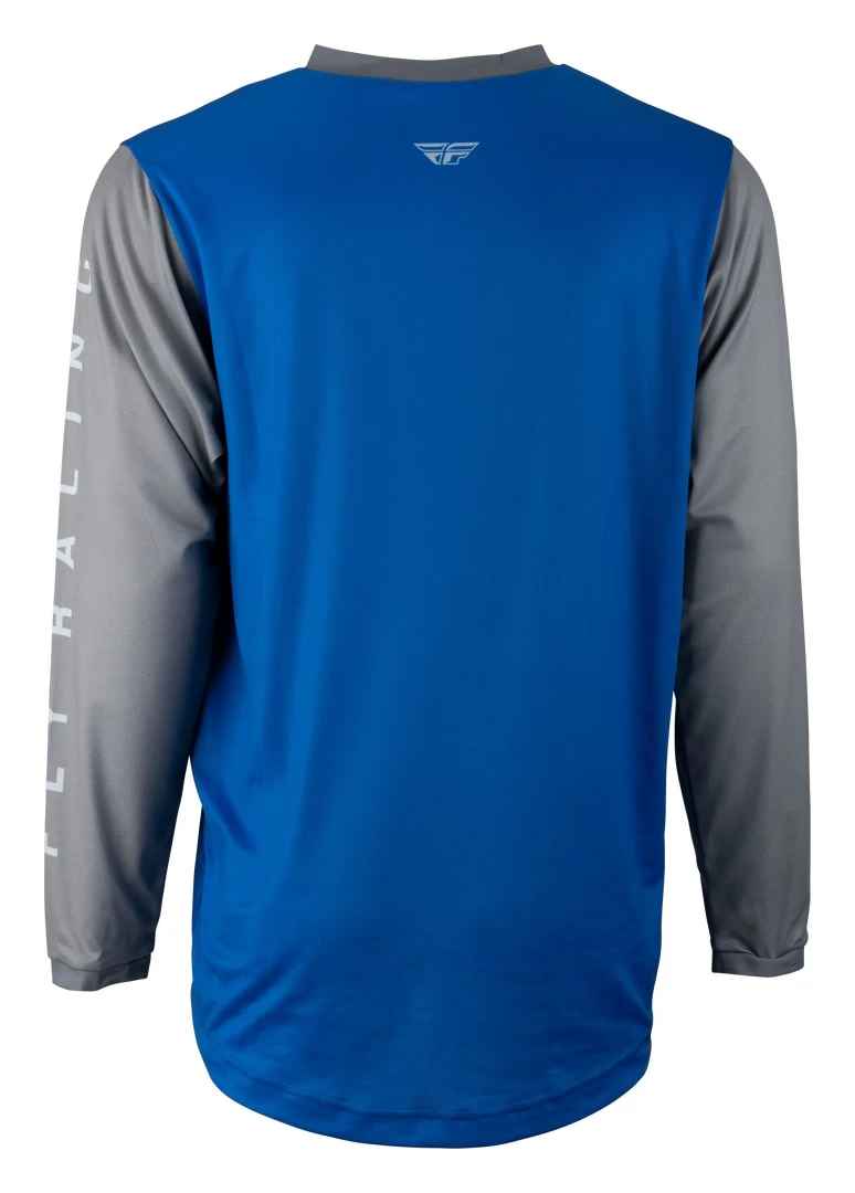 Fly Racing F-16 Jersey 8 Fly Racing F-16 Jersey - Image 6