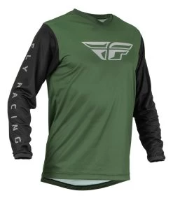 Fly Racing F-16 Jersey 18 Fly Racing F-16 Jersey -Motorcycle Parts fly racing f16 jersey 6