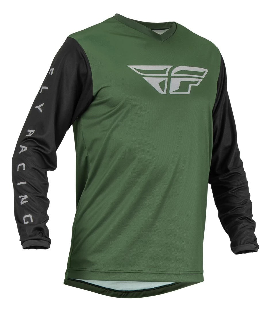Fly Racing F-16 Jersey 9 Fly Racing F-16 Jersey - Image 7