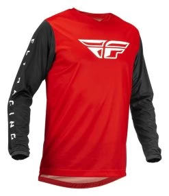 Fly Racing F-16 Jersey 20 Fly Racing F-16 Jersey -Motorcycle Parts fly racing f16 jersey 8