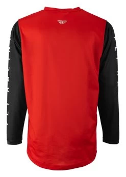 Fly Racing F-16 Jersey 21 Fly Racing F-16 Jersey -Motorcycle Parts fly racing f16 jersey 9