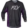 Fly Racing Kinetic Mesh Rave Jersey