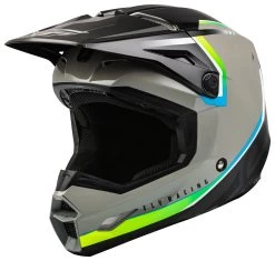 Fly Racing Kinetic Vision Helmet