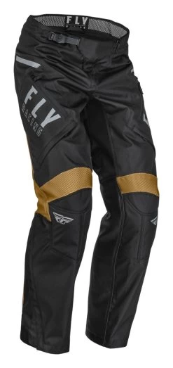 Fly Racing Patrol Over-Boot Pants -Motorcycle Parts fly racing patrol over boot pants caramel black