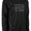 Fly Racing Radium Jersey 2 Fly Racing Radium Jersey -Motorcycle Parts fly racing radium jersey black white