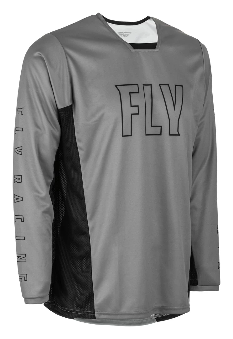 Fly Racing Radium Jersey 5 Fly Racing Radium Jersey - Image 3