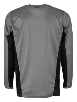 Fly Racing Radium Jersey 11 Fly Racing Radium Jersey -Motorcycle Parts fly racing radium jersey black white 3