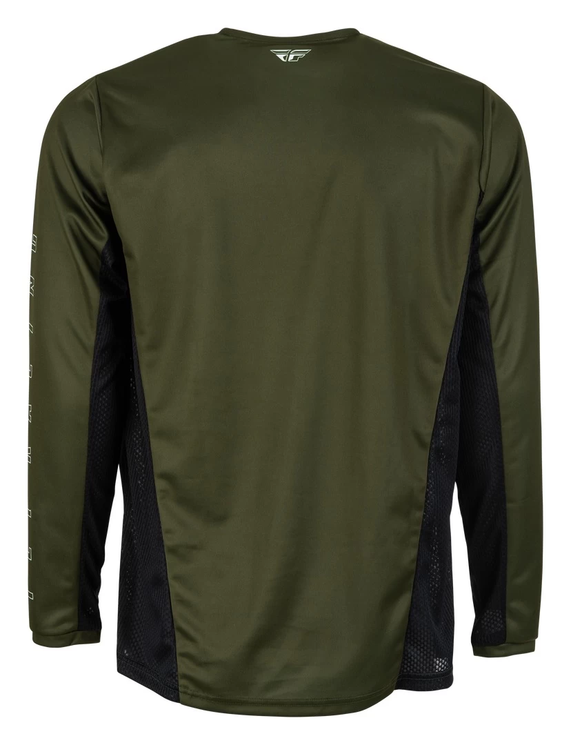 Fly Racing Radium Jersey 8 Fly Racing Radium Jersey - Image 6