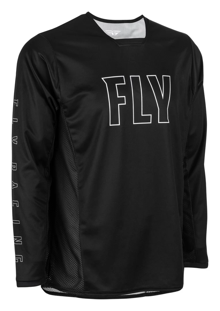 Fly Racing Radium Jersey 3 Fly Racing Radium Jersey