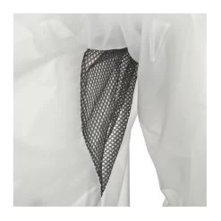 Fly Racing Clear Rain Jacket -Motorcycle Parts fly racing rain jacket clear 2