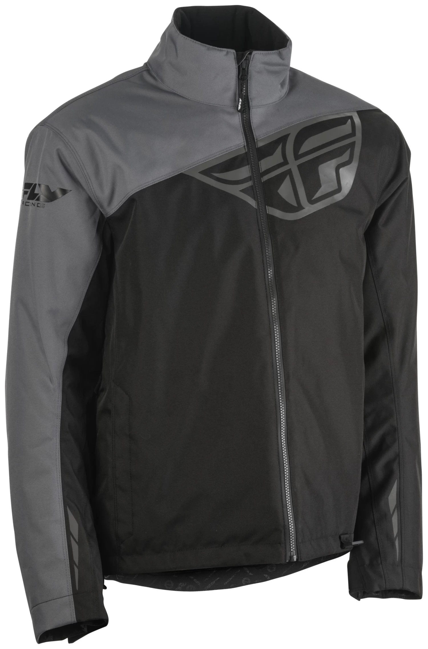 Fly Racing Snow Aurora Jacket (2XL) 3 Fly Racing Snow Aurora Jacket (2XL)