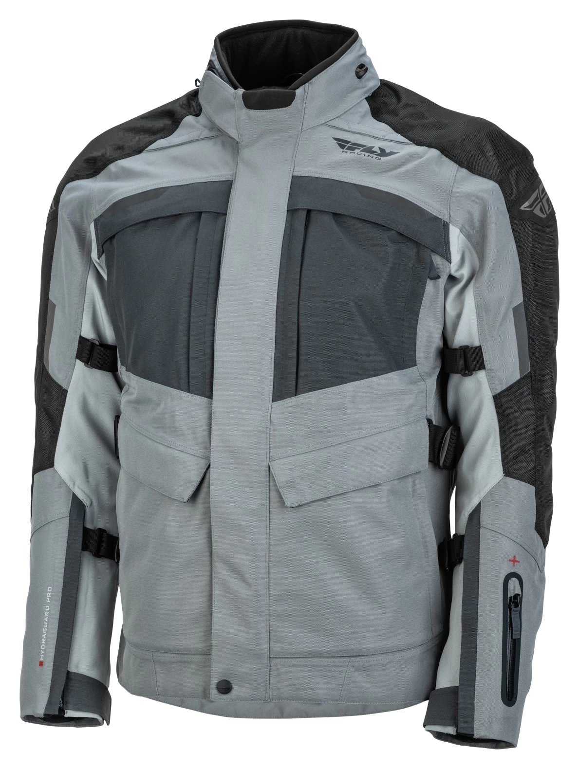 Fly Racing Street Off Grid Jacket 5 Fly Racing Street Off Grid Jacket - Image 3