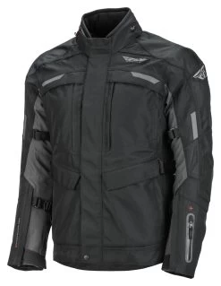 Fly Racing Street Off Grid Jacket