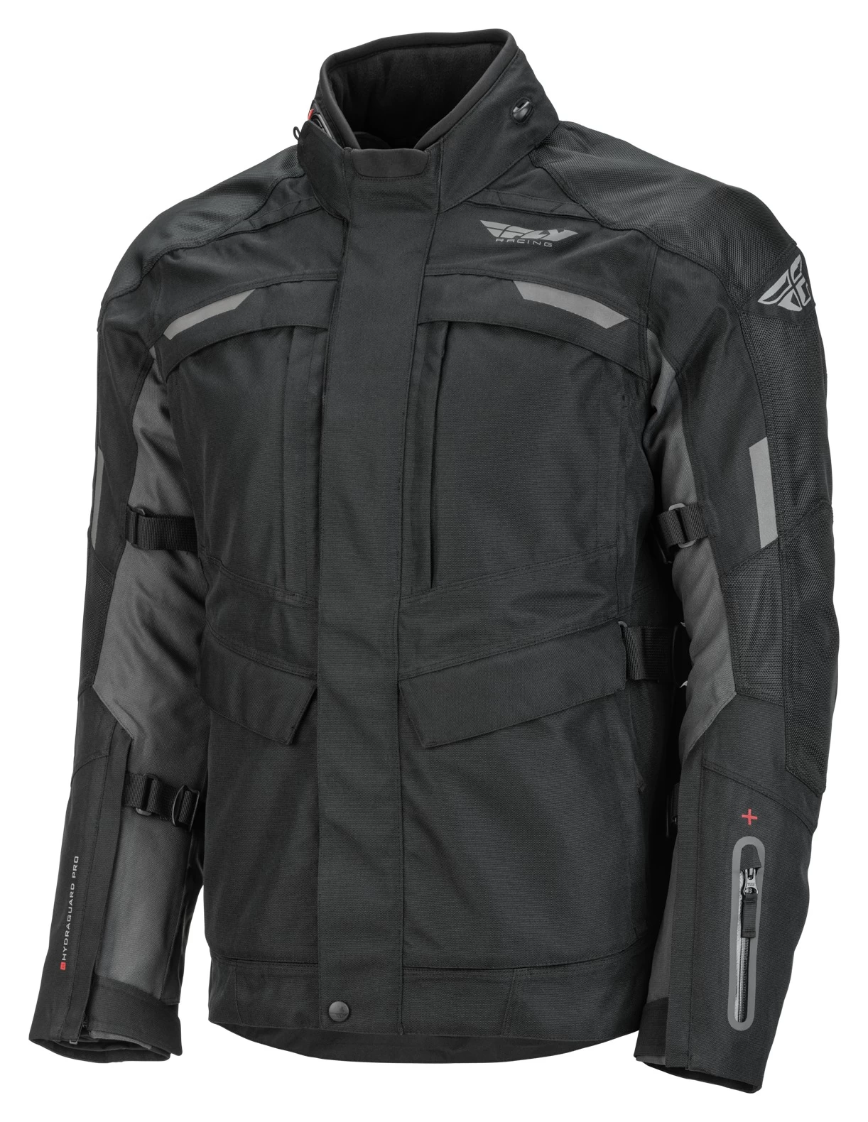 Fly Racing Street Off Grid Jacket 3 Fly Racing Street Off Grid Jacket