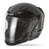Fly Racing Street Tourist Helmet - Solids -Motorcycle Parts fly racing tourist helmet solids