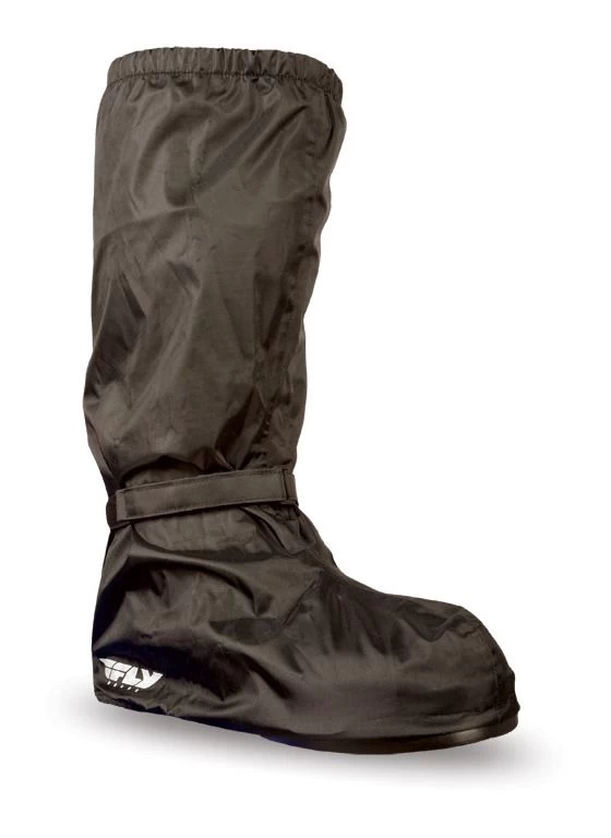 Fly Racing Street Rain Boot Covers 3 Fly Racing Street Rain Boot Covers