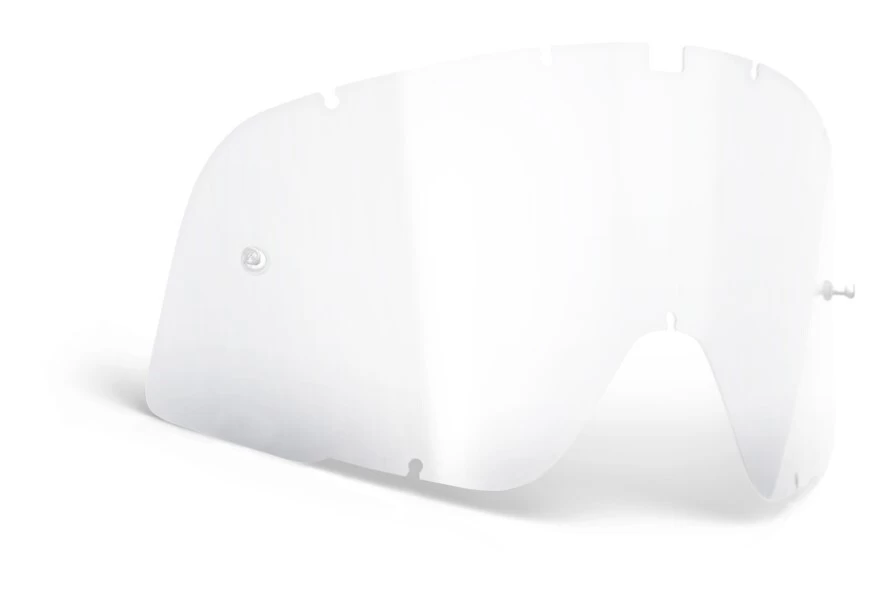 FMF PowerBomb/PowerCore Replacement Youth Goggle Lenses 3 FMF PowerBomb/PowerCore Replacement Youth Goggle Lenses