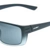FMF Pit Stop Sunglasses 1 FMF Pit Stop Sunglasses -Motorcycle Parts fmf pit stop sunglasses matte black fade smoke