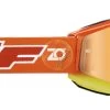 FMF PowerBomb Zach Osborne Signature Goggles 2 FMF PowerBomb Zach Osborne Signature Goggles -Motorcycle Parts fmf power bomb zach osborne signature goggles red yellow