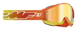 FMF PowerBomb Zach Osborne Signature Goggles