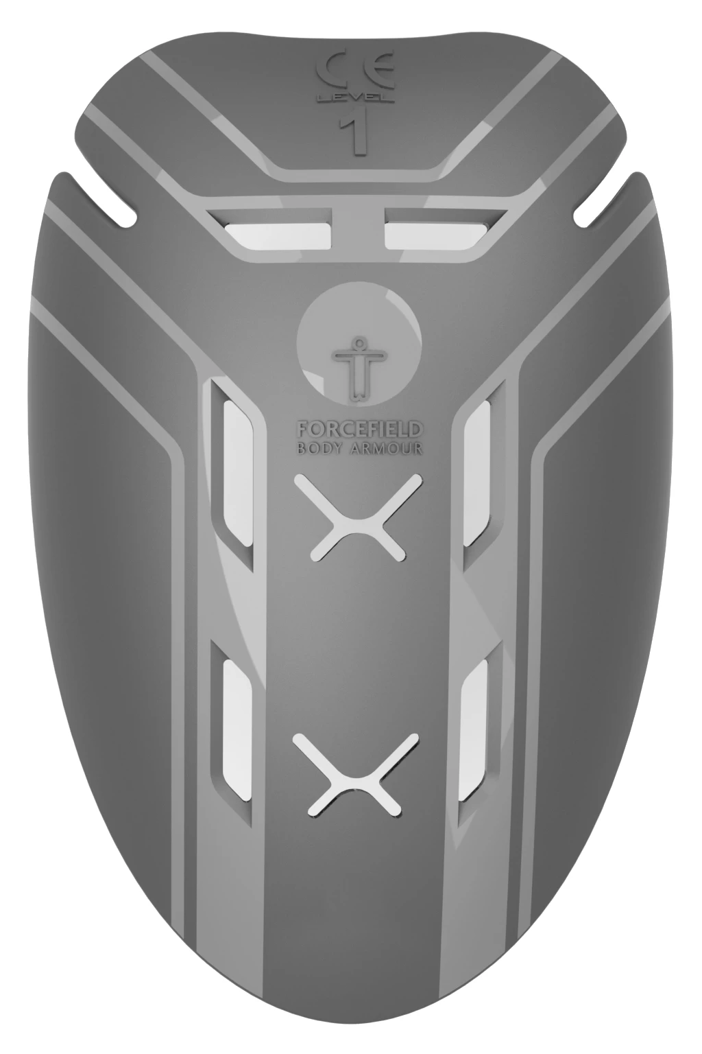 Forcefield Isolator 1 Replacement Shoulder Armor 3 Forcefield Isolator 1 Replacement Shoulder Armor