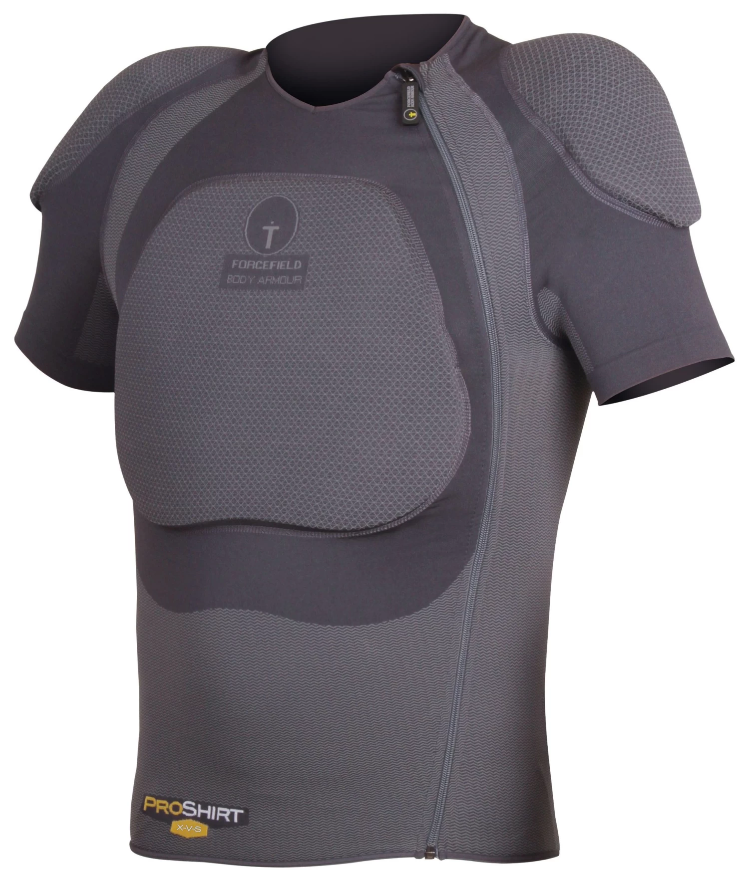 Forcefield Pro Shirt X-V-S Without Armor (Size XS) 3 Forcefield Pro Shirt X-V-S Without Armor (Size XS)