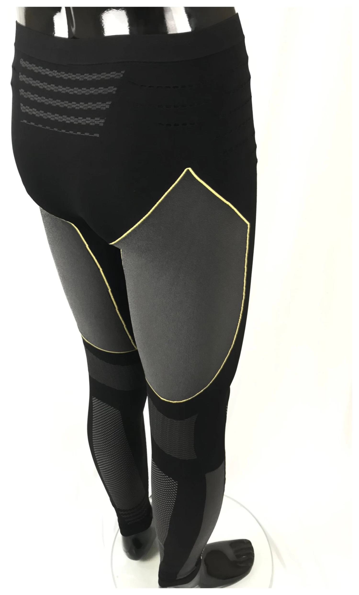 Forcefield Tech 3 Base Layer Pants 4 Forcefield Tech 3 Base Layer Pants - Image 2