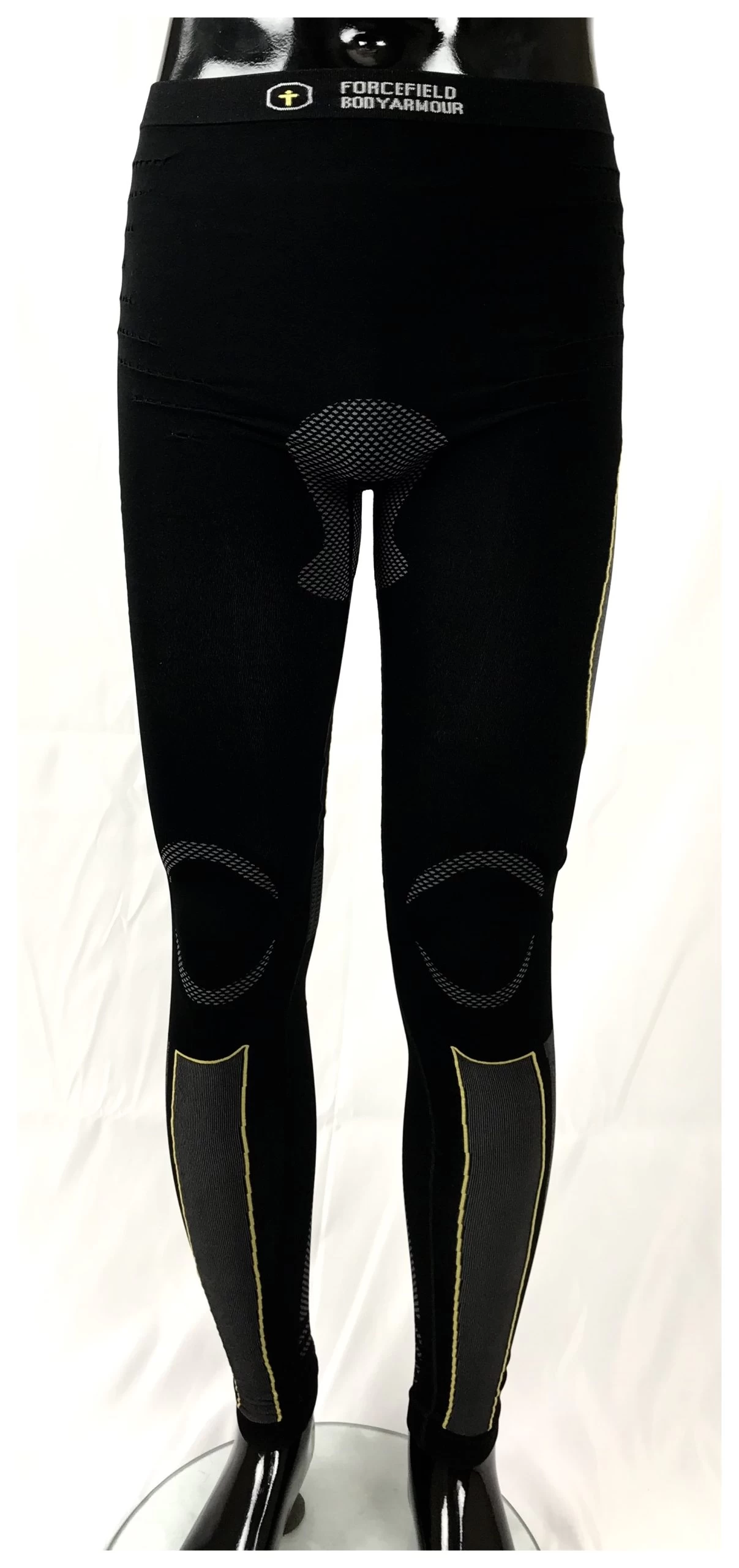 Forcefield Tech 3 Base Layer Pants 3 Forcefield Tech 3 Base Layer Pants