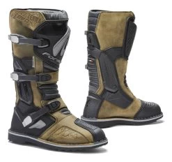 Forma Terra EVO Boots -Motorcycle Parts forma terra evo boots 2