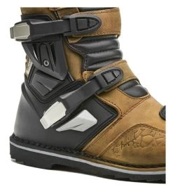 Forma Terra EVO Low Boots -Motorcycle Parts forma terra evo low boots brown 3