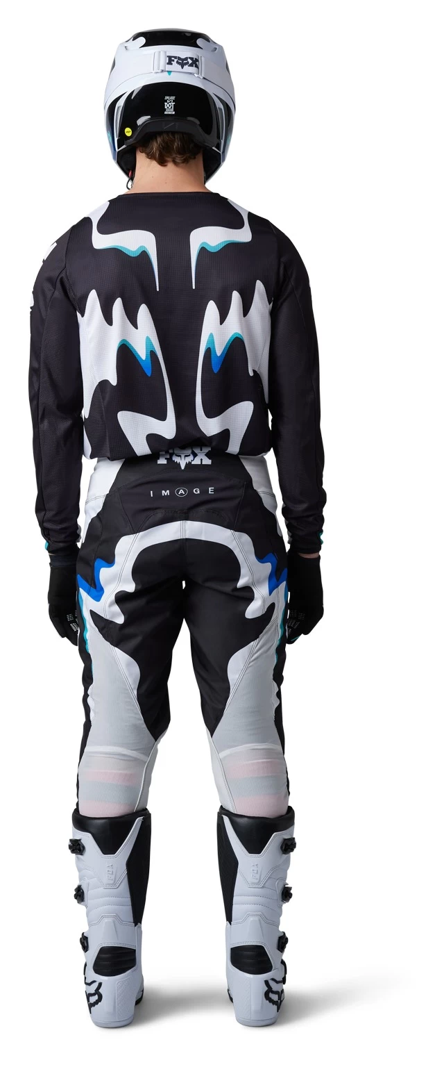 Fox Racing 180 Kozmik Jersey 5 Fox Racing 180 Kozmik Jersey - Image 3