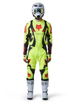 Fox Racing 180 Kozmik Jersey 12 Fox Racing 180 Kozmik Jersey -Motorcycle Parts fox racing180 kozmik jersey black white 4