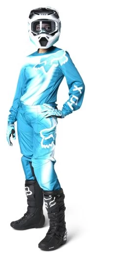 Fox Racing 180 Toxsyk Women's Jersey -Motorcycle Parts fox racing180 toxsyk womens jersey 1