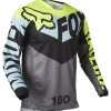 Fox Racing 180 Trice Jersey -Motorcycle Parts fox racing180 trice jersey